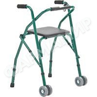 ХОДУНКИ С КОЛЕСАМИ FS914L