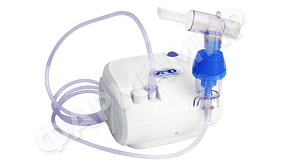 ИНГАЛЯТОР КОМПРЕСС A&D CN-233