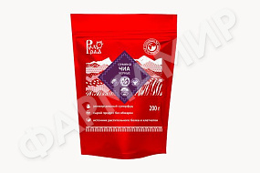 СЕМЕНА ЧИА ЧЕРНЫЕ В КОРОБКЕ 200ГР