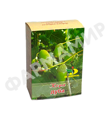 ID MEDICAL ДУБА КОРА 30ГР