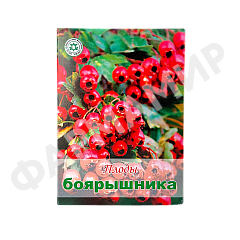 ID MEDICAL БОЯРЫШНИКА ПЛОДЫ 50ГР