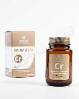 ХРОМИУМ 200МКГ №60 ТАБЛ