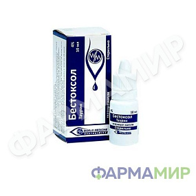 Бестоксол р-р 4% 10 мл гл.капли_Монтажная область 1