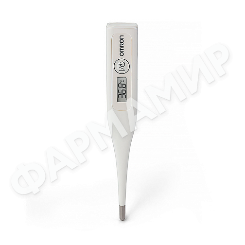ТЕРМОМЕТР ЦИФР ECO TEMP BASIC OMRON (ОМРОН)
