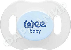ПУСТЫШКА WEE BABY (ВИИ БЕЙБИ) ОРТОДОН-Я НОЧ №2 (784)