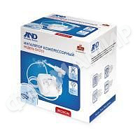 ИНГАЛЯТОР КОМПРЕСС A&D CN-123