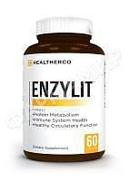 ЭНЗИЛИТ 375МГ №60 ТАБЛ