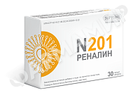 РЕНАЛИН N201 №30 КАПС