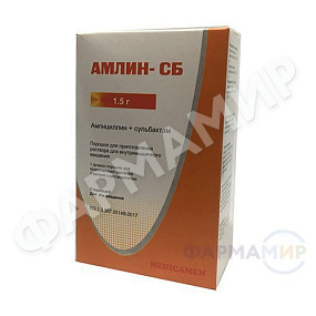 amlin копия
