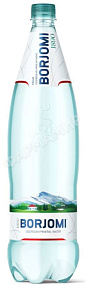 Вода БОРЖОМИ 0,75л ПЭТ (6)_Монтажная область 1