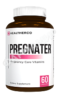 ПРЕГНАТЕР 875МГ №60 ТАБЛ