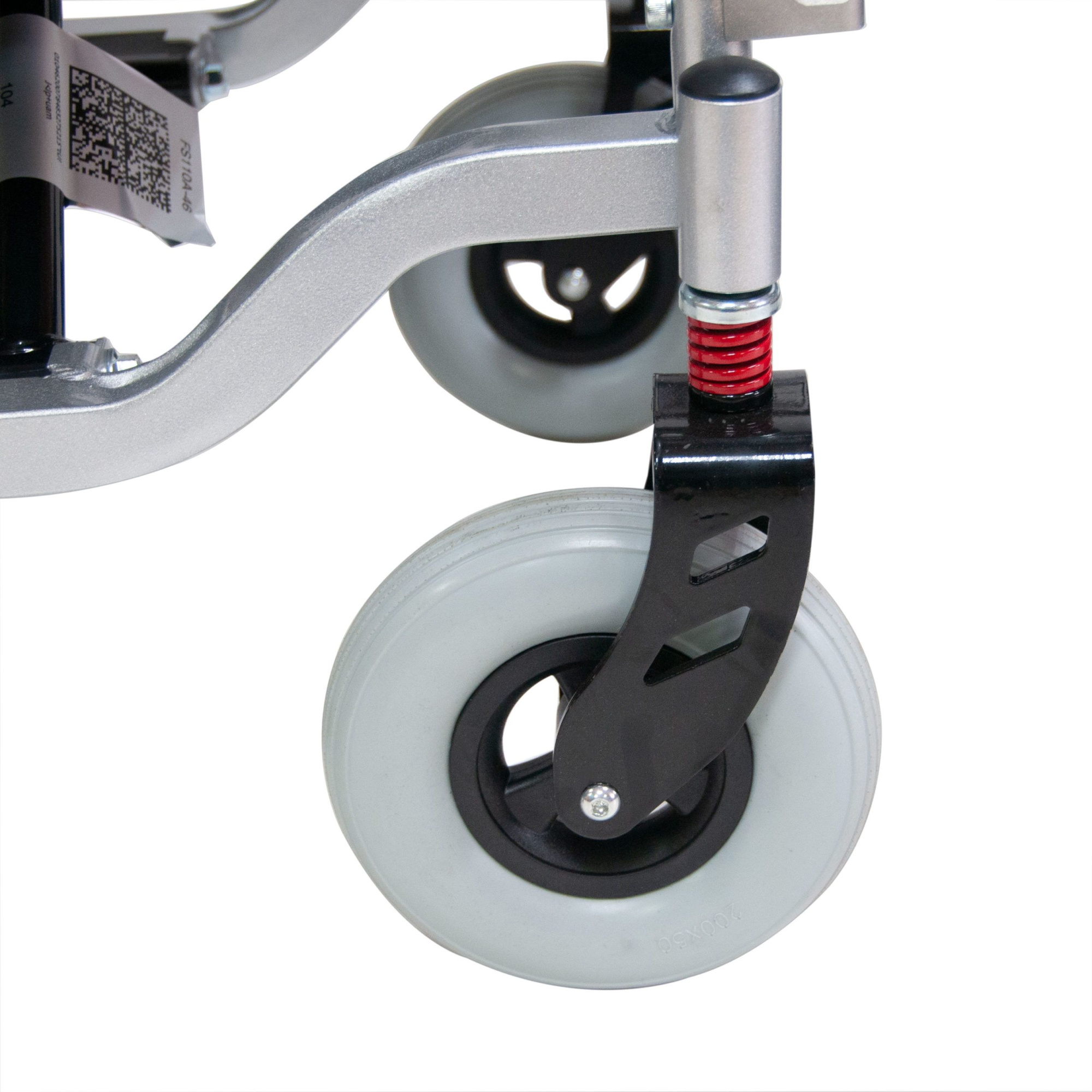 ИНВАЛИДНАЯ КОЛЯСКА ЭЛЕКСТРИЧЕСКАЯ FS110A