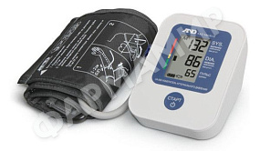 ТОНОМЕТР A&D UA-888 ЦИФР БЕЗ АДАПТЕРА