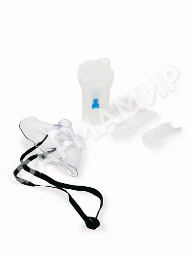 НЕБУЛАЙЗЕР КОМПРЕСС ULAIZER AIR+ VP-D2