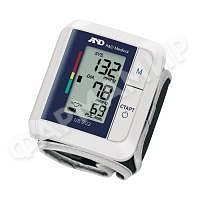 ТОНОМЕТР A&D UB-202 АВТОМАТ НА ЗАПЯСТЬЕ