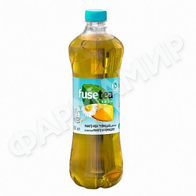 НАПИТОК FUSE TEA (ФЬЮС ЧАЙ ) 0,5Л МАНГО-РОМАШКА