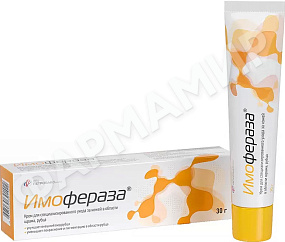 ИМОФЕРАЗА 30Г КРЕМ