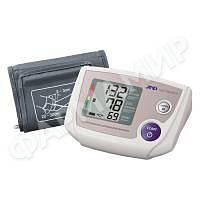 ТОНОМЕТР A&D UA-777 АВТОМАТ ПЛЕЧЕВОЙ С АДАПТЕРОМ БОЛЬШАЯ МАНЖЕТА