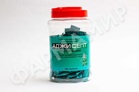 АДЖИСЕПТ №100 ПАСТ КЛАССИЧЕС ВКУС