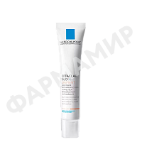 Крем-гель LA ROCHE-POSAY (ЛЯРОШ ПОЗЕ) ЭФФАКЛАР DUO+ UNIFIANT тонирующий 40мл