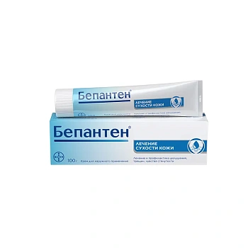 БЕПАНТЕН 5% 100Г КРЕМ