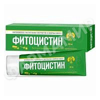 Фитоцистин паста 100г (НДС)