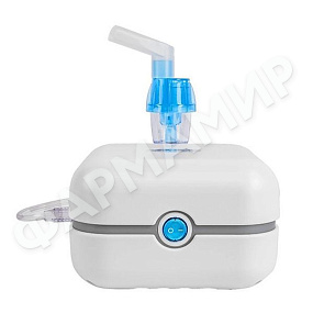 ИНГАЛЯТОР КОМПРЕСС A&D CN-123