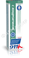 911 Гель д суставов Хондроитин 1 00мл (НДС)_Монтажная область 1
